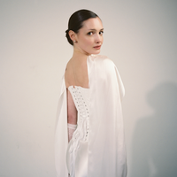 Silk Neck Scarf