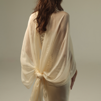 Chiffon Neck Scarf