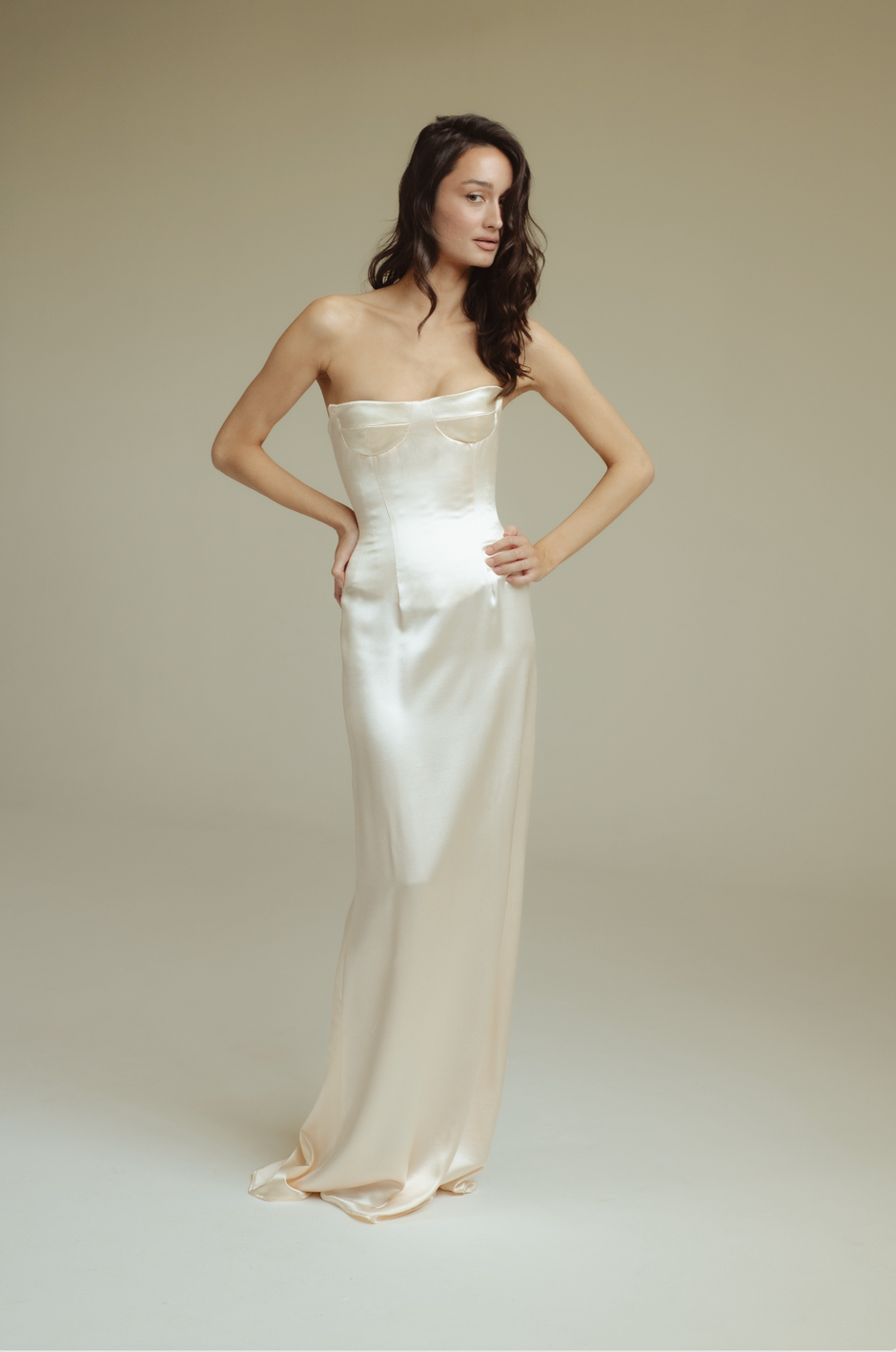 Deolinda 25316 Sunny Dress and Panties In Stock Now
