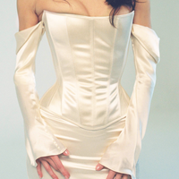 Juliet Sleeves